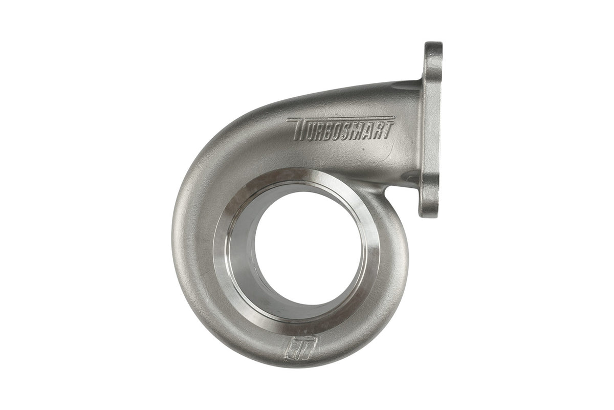 Turbosmart Turbine Housing B Frame (T4 Divided 0.84AR) suit 66mm turbine - img 4