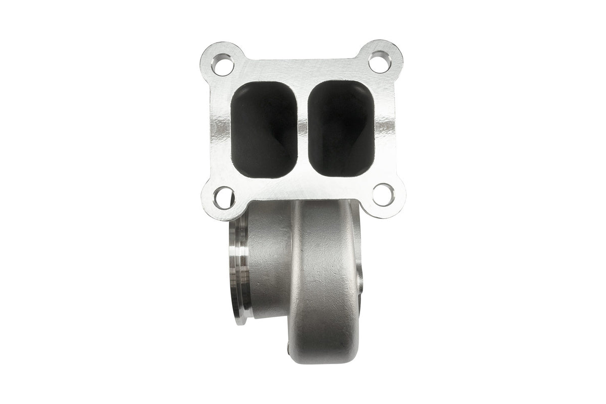 Turbosmart Turbine Housing B Frame (T4 Divided 0.84AR) suit 66mm turbine - img 3