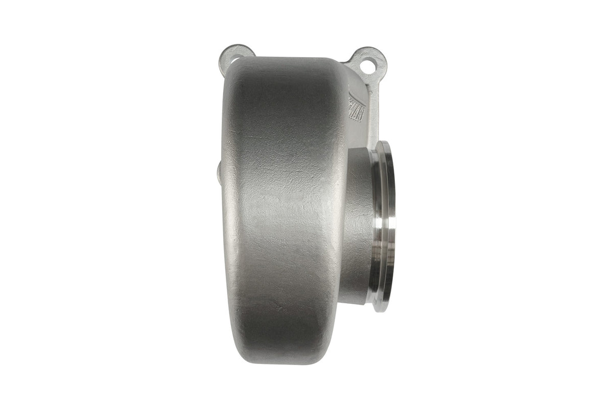 Turbosmart Turbine Housing B Frame (T4 Divided 0.84AR) suit 66mm turbine - img 2