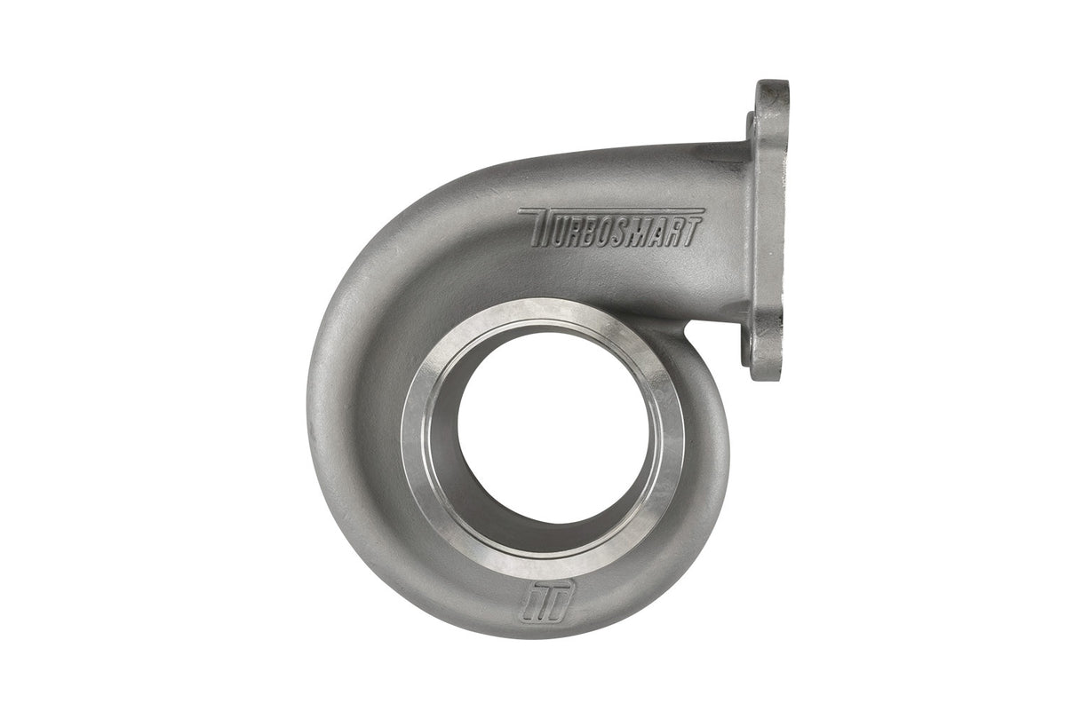 Turbosmart Turbine Housing B Frame (T4 Divided 1.00AR) suit 66mm turbine - img 4