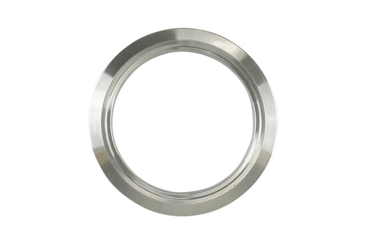 Turbosmart Turbocharger V-Band Weld Flange Suit Turbine Inlet 2.25"" (Frame 2)