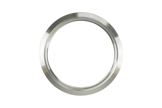 Turbosmart Turbocharger V-Band Weld Flange Suit Turbine Inlet 3.00"" (Frame 3)