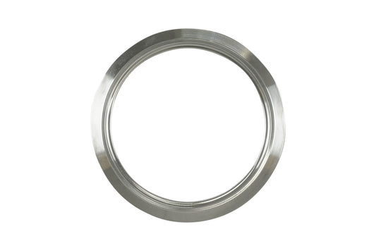 Turbosmart Turbocharger V-Band Weld Flange Turbine Outlet 3.00"" (Frame 2)