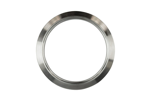 Turbosmart Turbocharger V-Band Weld Flange Turbine Outlet 3.50"" (Frame 3)