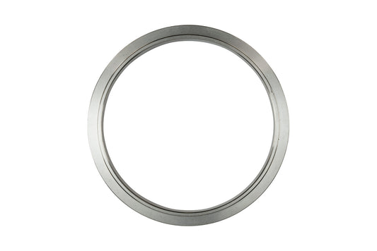 Turbosmart Turbocharger V-Band Weld Flange Suit T4 Turbine Outlet 3.50
