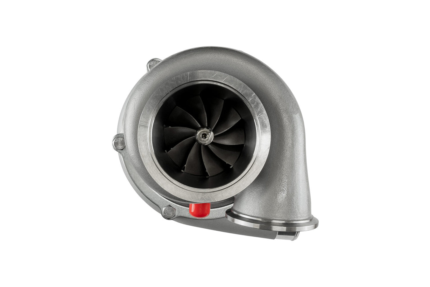 Turbosmart TS-2 Turbocharger (Water Cooled) 5862 V-Band 0.82AR Externally Wastegated - img 4