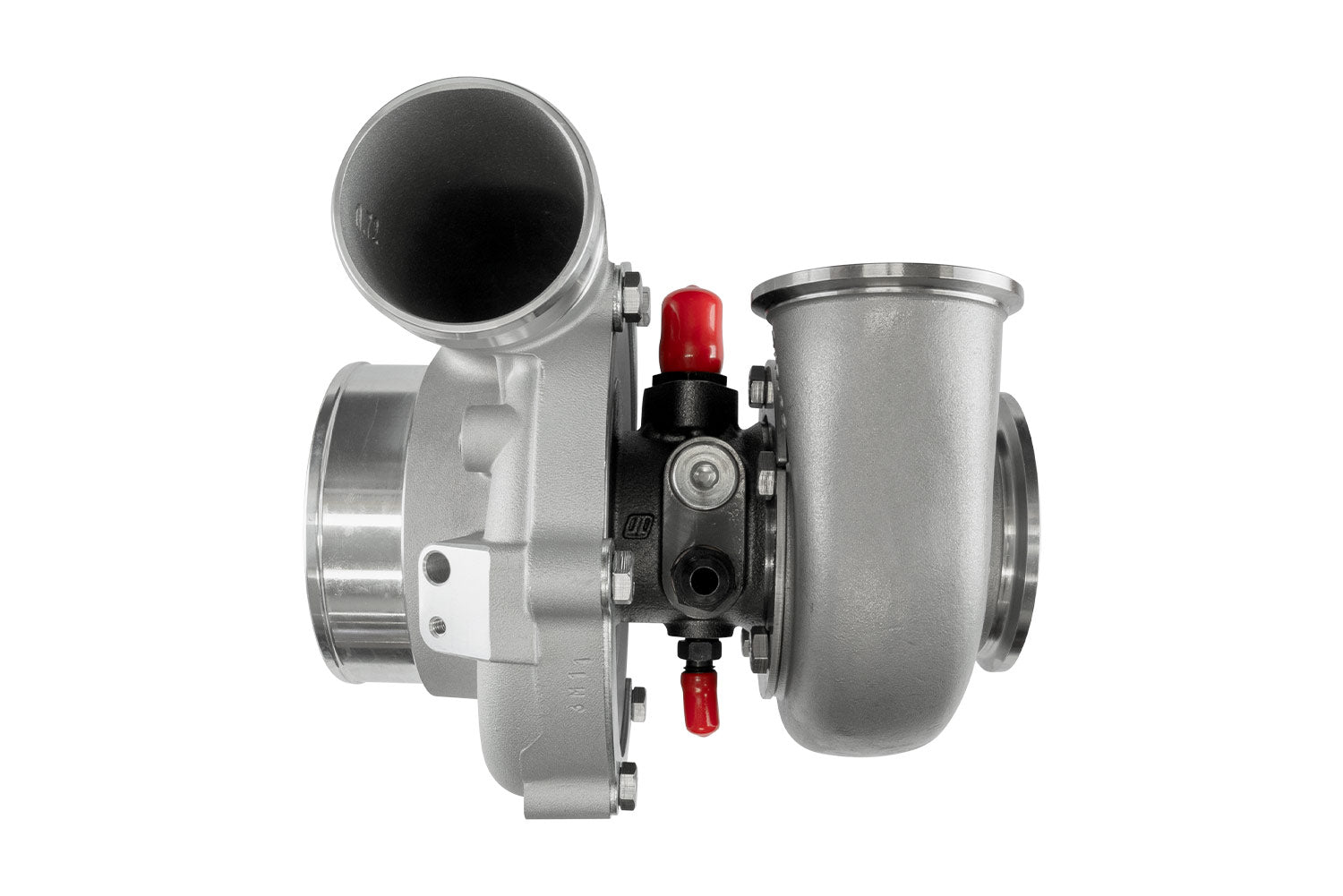 Turbosmart TS-2 Turbocharger (Water Cooled) 5862 V-Band 0.82AR Externally Wastegated - img 6