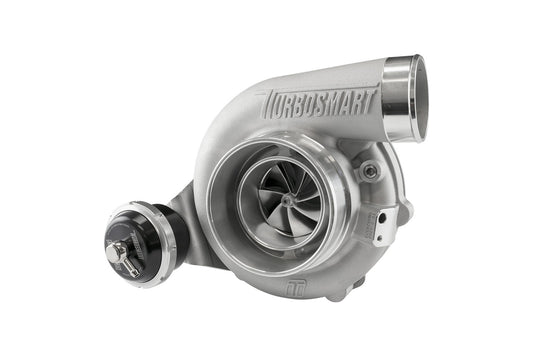 Turbosmart TS-2 Turbocharger (Water Cooled) 6262 V-Band 0.82AR Internally Wastegated