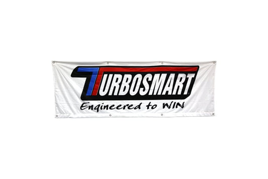 Turbosmart Turbosmart Banner 2m