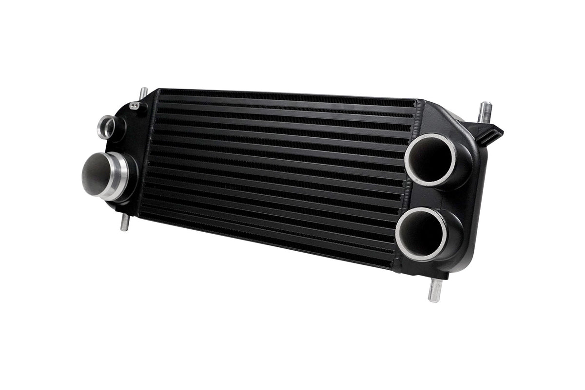 Turbosmart Ford F150 Intercooler V6 Ecoboost Black - img 2
