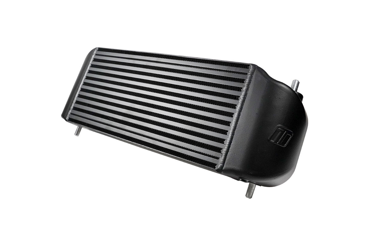 Turbosmart Ford F150 Intercooler V6 Ecoboost Black - img 3