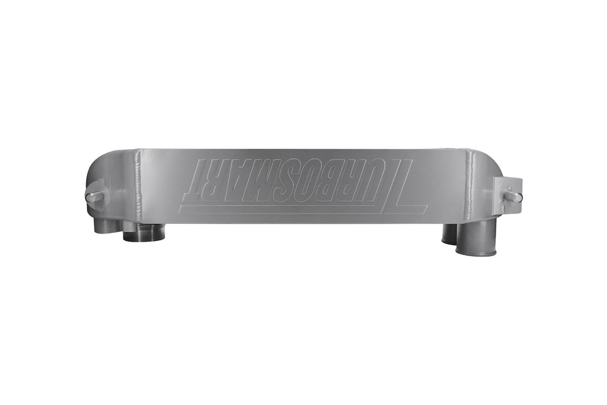 Turbosmart Ford F150 Intercooler V6 Ecoboost Silver - img 3
