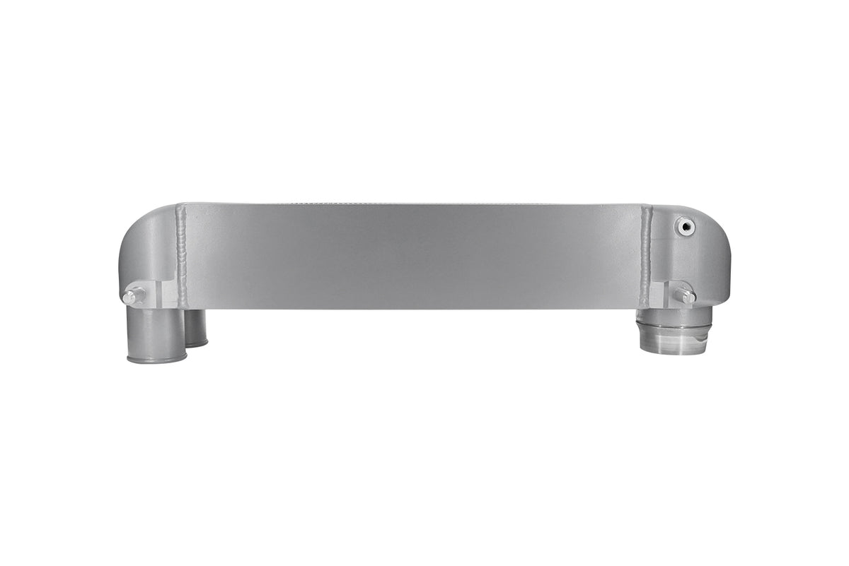 Turbosmart Ford F150 Intercooler V6 Ecoboost Silver - img 4