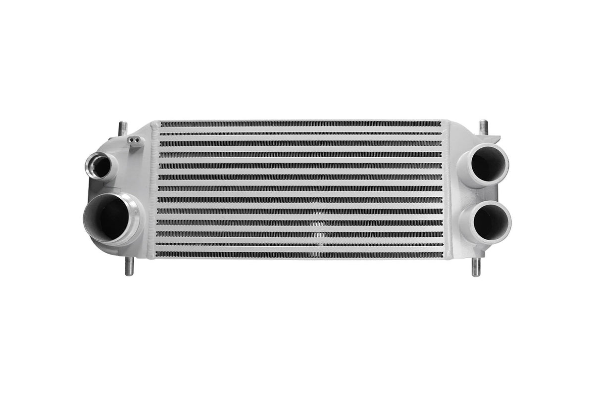 Turbosmart Ford F150 Intercooler V6 Ecoboost Silver - img 5