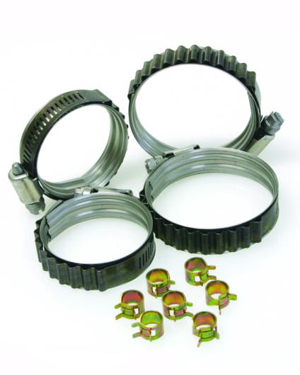 Turbosmart Spring Clamps 0.24