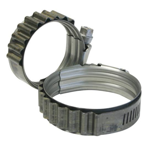Turbosmart TS Tension Clamps 1.970-2.875