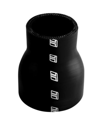 Turbosmart Hose Reducer 2.00-3.00" BLACK