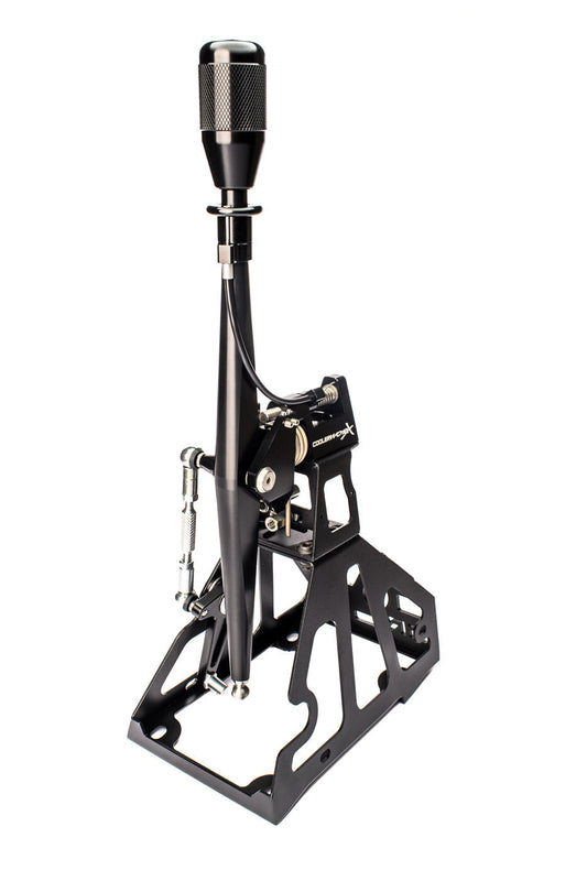 Coolerworx Classic Pro Short Shifter - Fits Toyota Yaris GR Gen 1 Facelift
