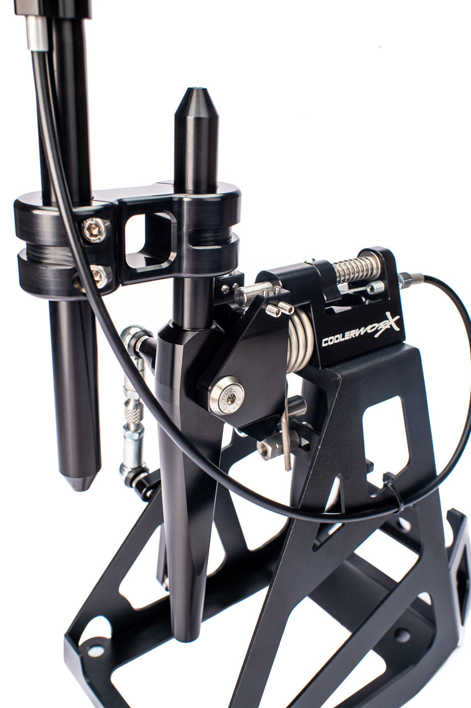 Coolerworx Toyota Starlet/Glanza P80/P90 Classic Pro Short Shifter
