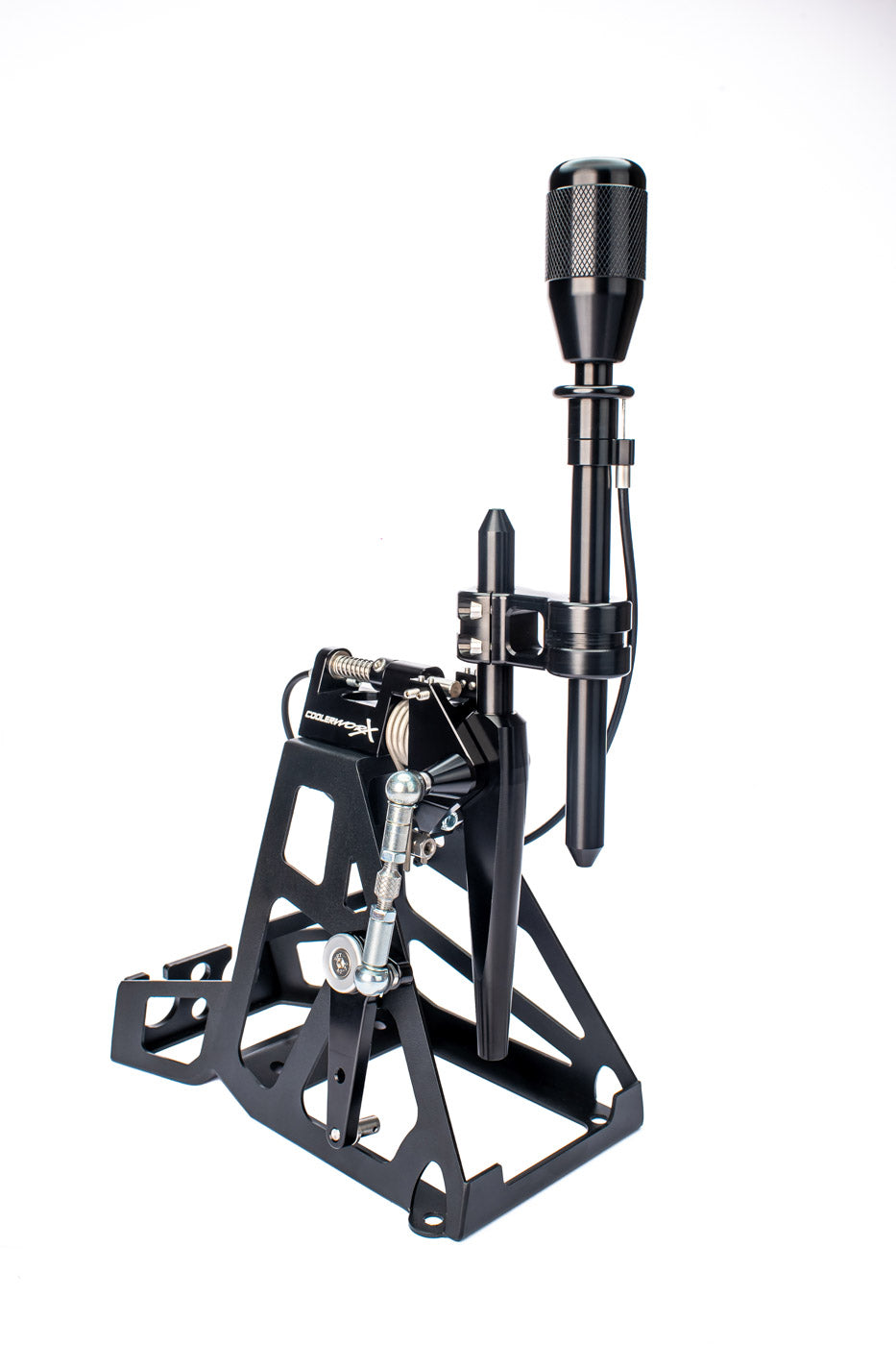Coolerworx Classic Pro Short Shifter - Fits Toyota Starlet/Glanza P80