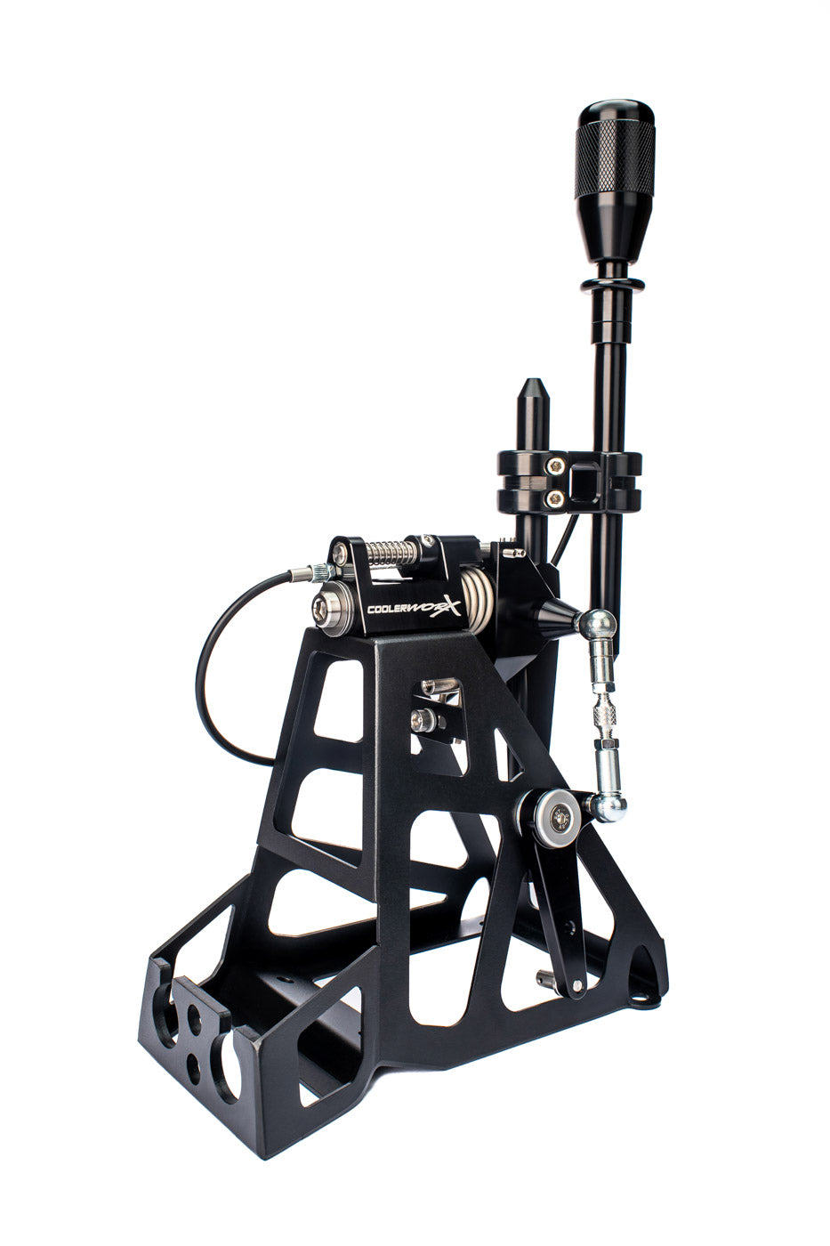 Coolerworx Toyota Starlet/Glanza P80/P90 Classic Pro Short Shifter