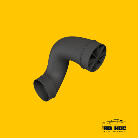 Tubazione maggiorata cassa filtro Ford Fiesta ST/ ST Line