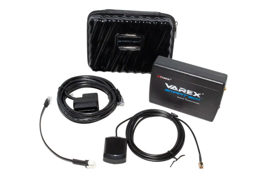 Xforce Smart Bluetooth Exhaust Controller for VAREX Muffler