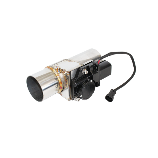 Xforce 2.5" Exhaust Valve
