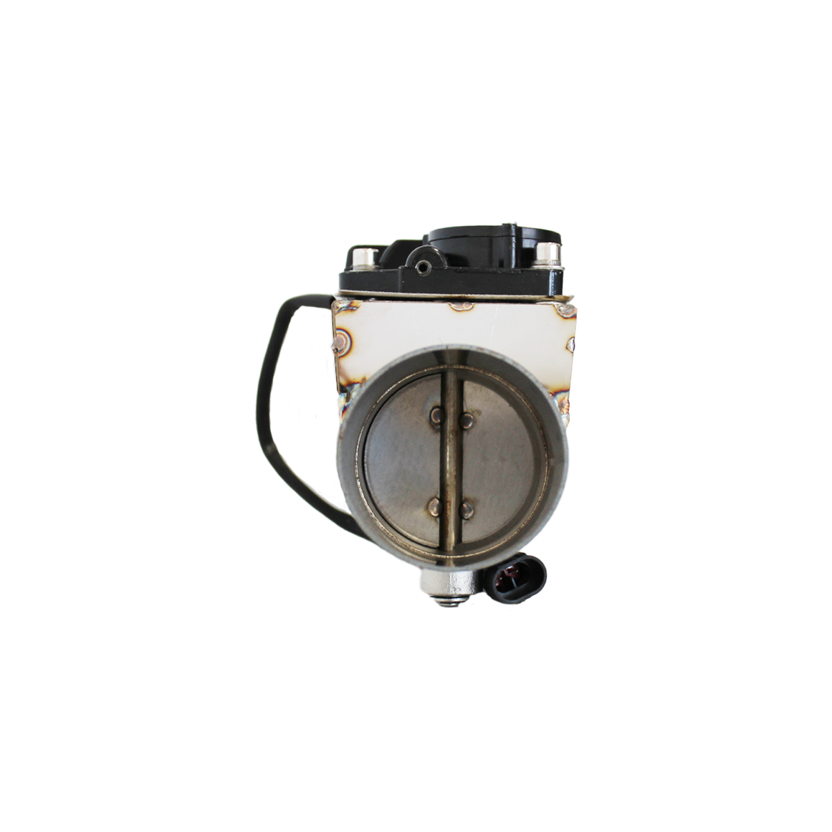 Xforce 3" Exhaust Valve-2