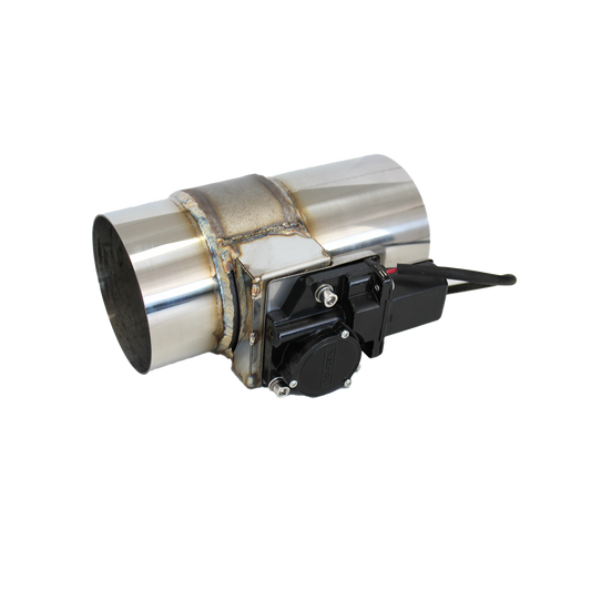 Xforce 3.5" Exhaust Valve