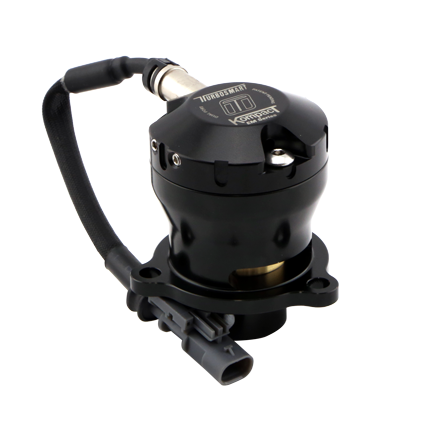 Turbosmart BOV Kompact EM Dual Port VR13