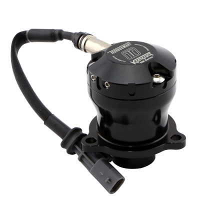 Turbosmart BOV Kompact EM Plumb Back VR13