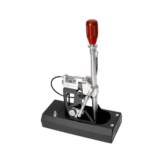 Coolerworx Naked Pro Bottom Mounted Short Shifter - Fits Audi TT 8N