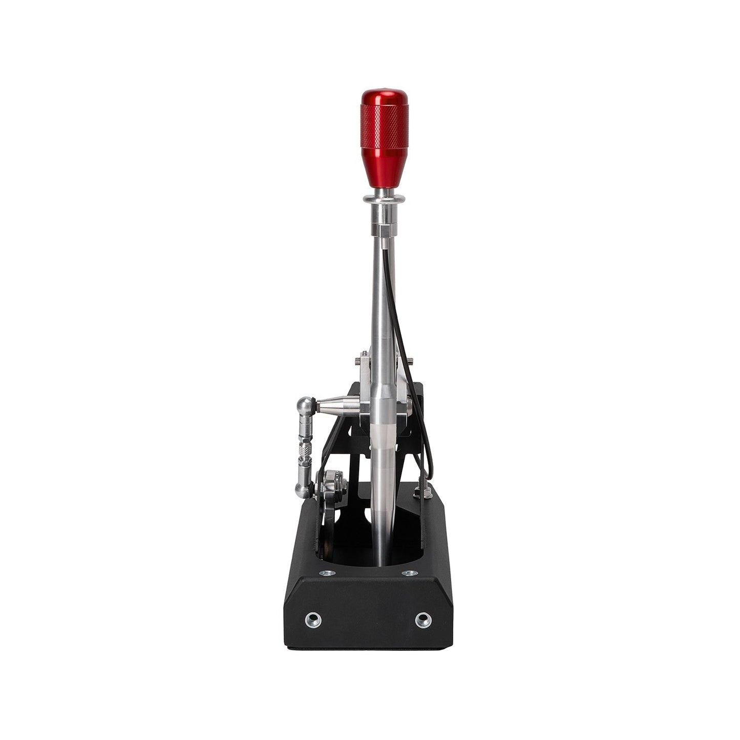 Coolerworx Naked Pro Bottom Mounted Short Shifter - Fits Volkswagen GOLF MK8