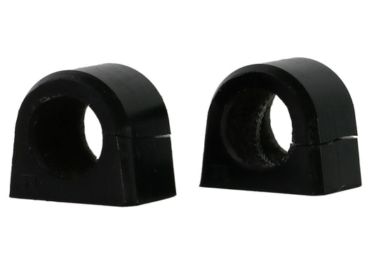 W0404-22 - Sway Bar Mount - Bushing Kit 22mm