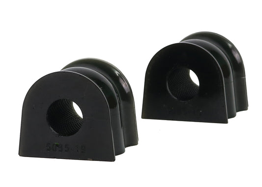 W0405-19 - Sway Bar Mount - Bushing Kit 19mm