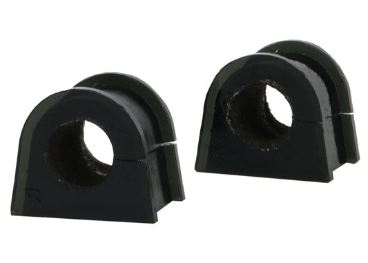 W0406-20 - Sway Bar To Chassis Bush Kit