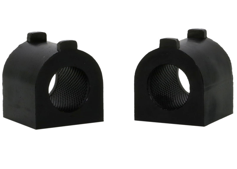 W0410-24 - Sway Bar Mount - Bushing Kit 24mm