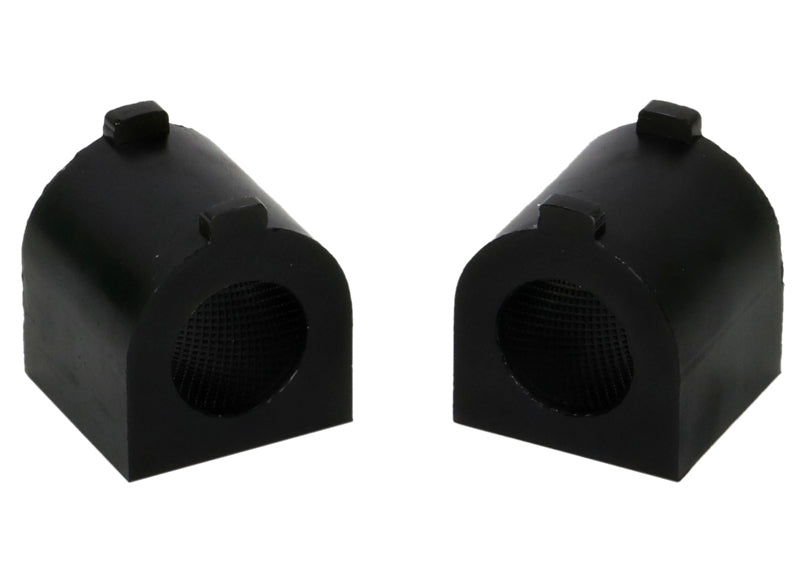 W0410-24 - Sway Bar Mount - Bushing Kit 24mm