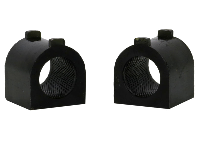 W0410-27 - Sway Bar Mount - Bushing Kit 27mm