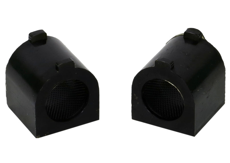 W0410-27 - Sway Bar Mount - Bushing Kit 27mm