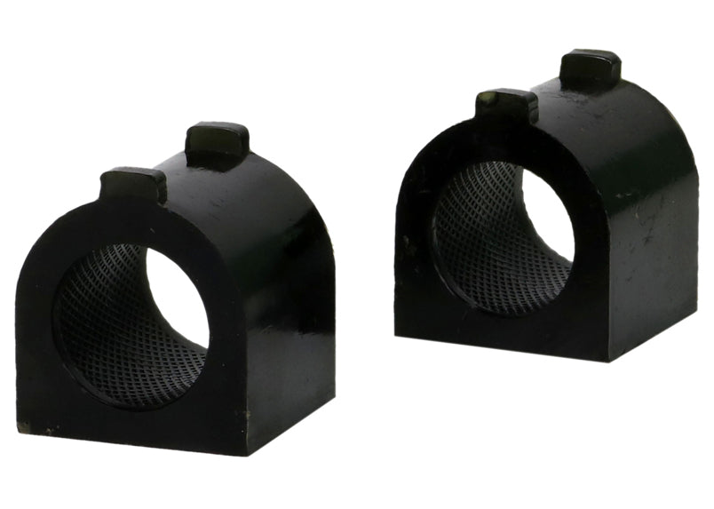 W0410-27 - Sway Bar Mount - Bushing Kit 27mm