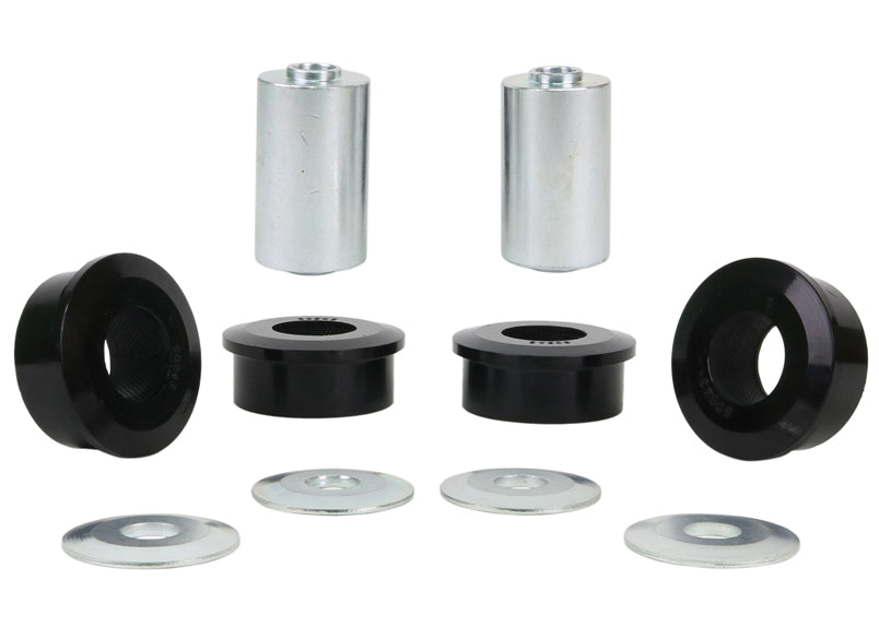 W0504 - Trailing Arm - Front Bushing Kit