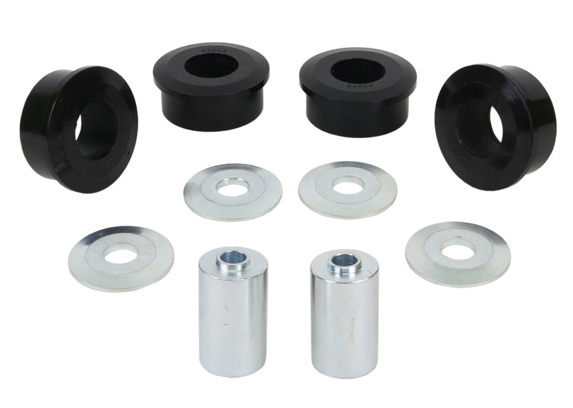 W0504 - Trailing Arm - Front Bushing Kit