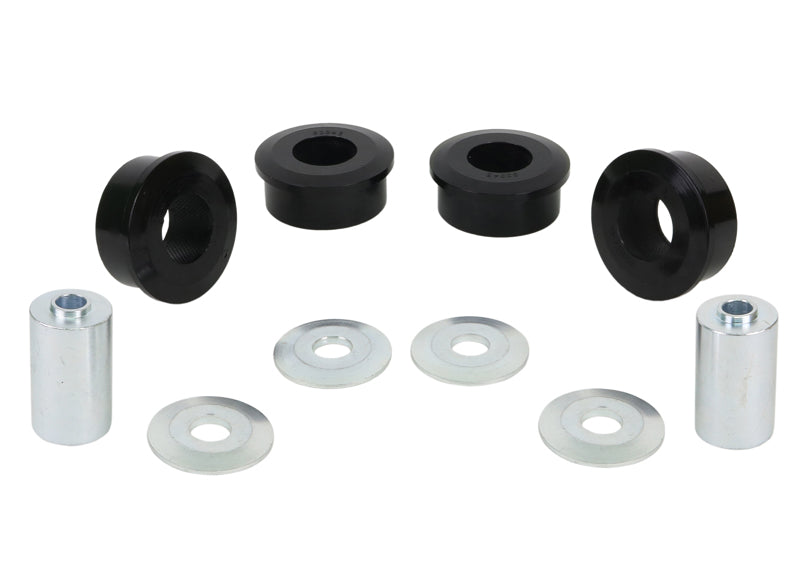 W0504 - Trailing Arm - Front Bushing Kit