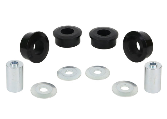 W0504 - Trailing Arm - Front Bushing Kit