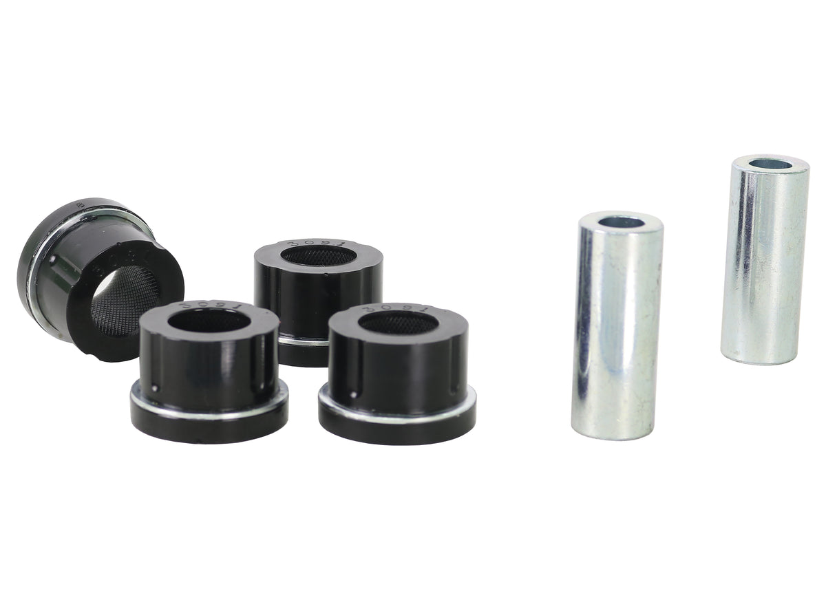 W0506 - Control Arm Lower - Inner Front Bushing Kit