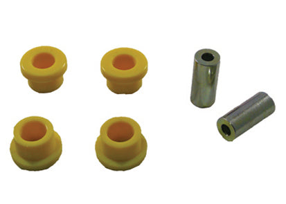 W0507 - BUSH KIT-CONTROL ARM FRONT INNER - WHILE STOCK LASTS
