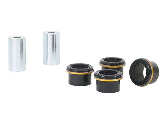 W0509 - Control Arm Lower - Inner Rear Bushing Kit