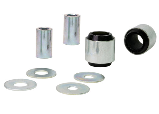 W0568 - Trailing Arm Lower - Front Bushing Kit